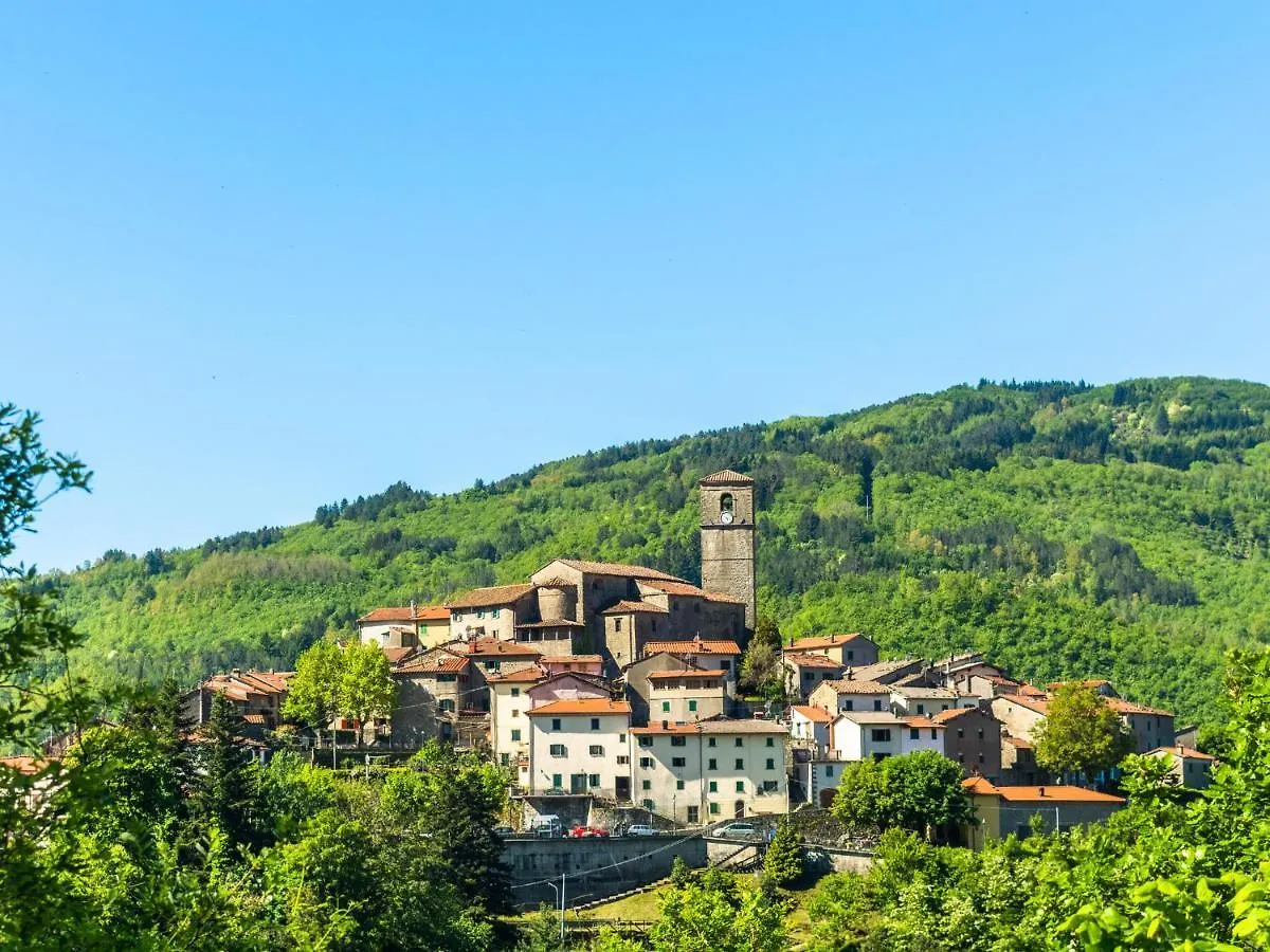 Belvilla By Oyo Due Camini San Marcello Pistoiese