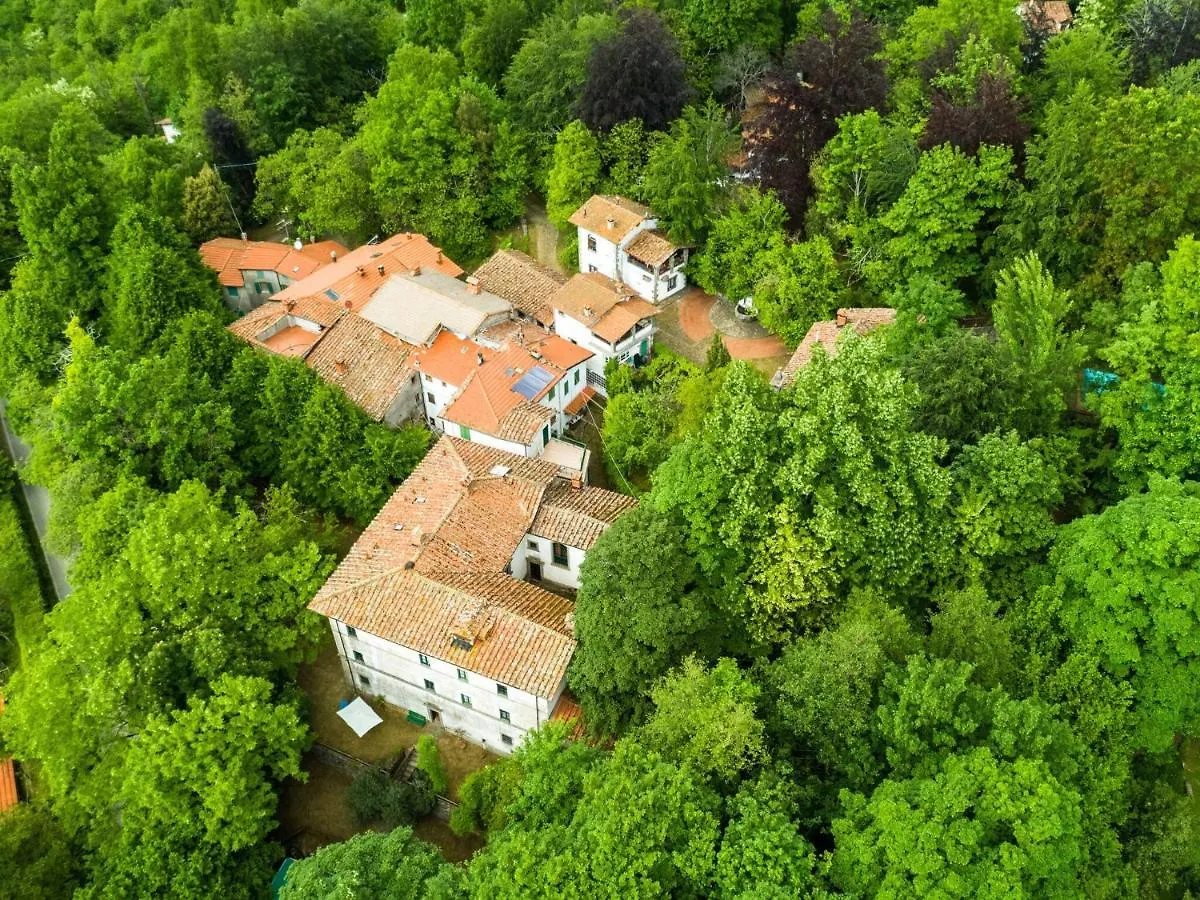 Tatil Evi Belvilla By Oyo Due Camini San Marcello Pistoiese