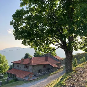 Sperandini Casa di campagna