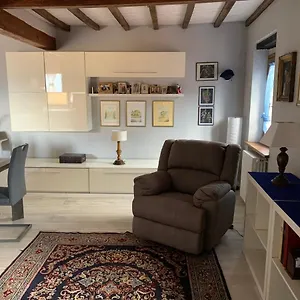 Confortevole Casa Di Montagna- La Campana Appartamento