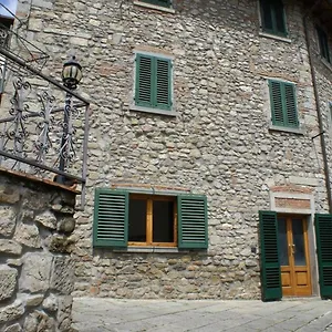 Casa Poli Bolzoni Casa vacanze