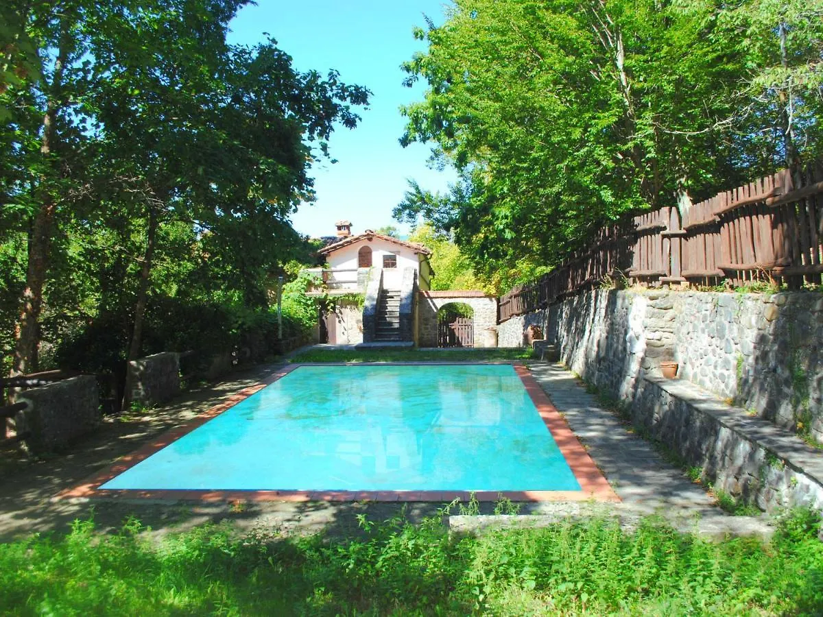 Holiday home Belvilla By Oyo Due Camini