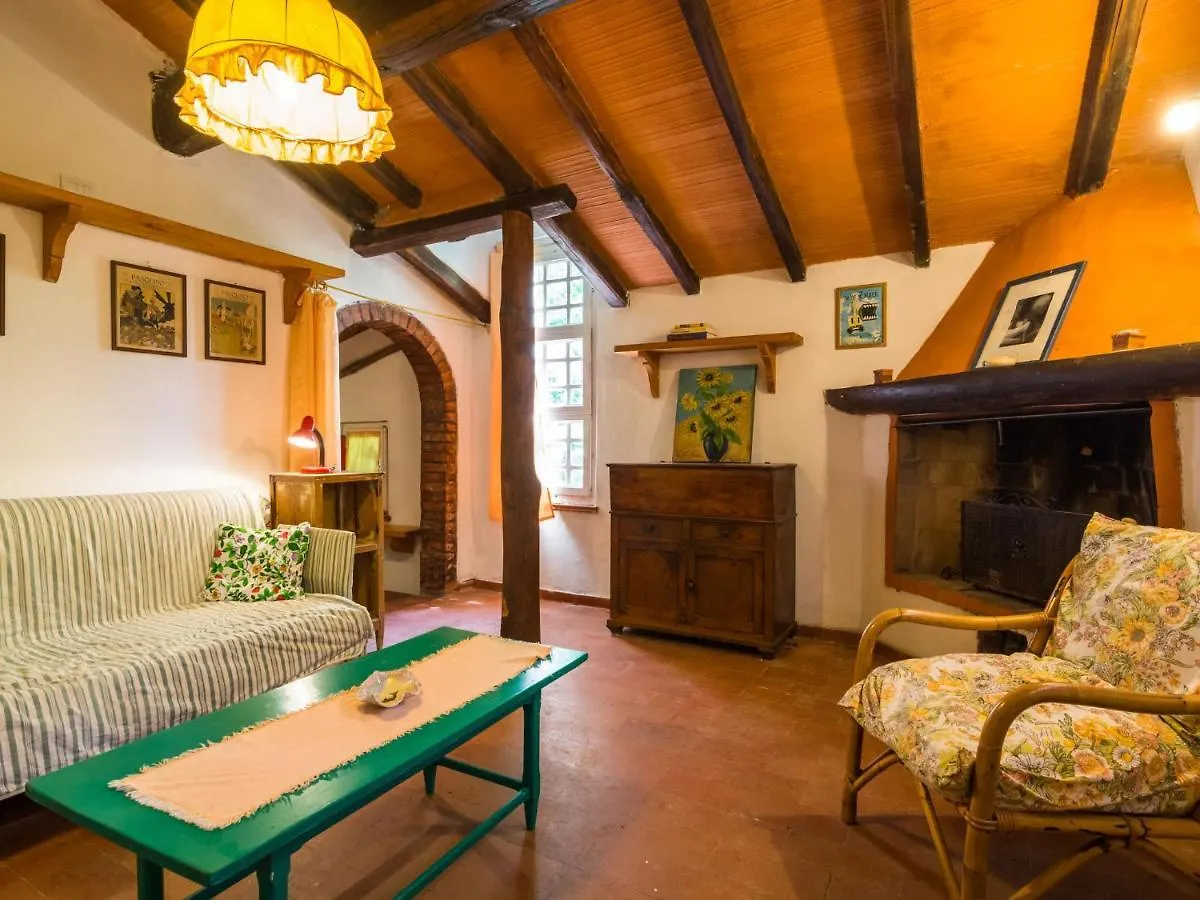 Belvilla By Oyo Due Camini Holiday home San Marcello Pistoiese