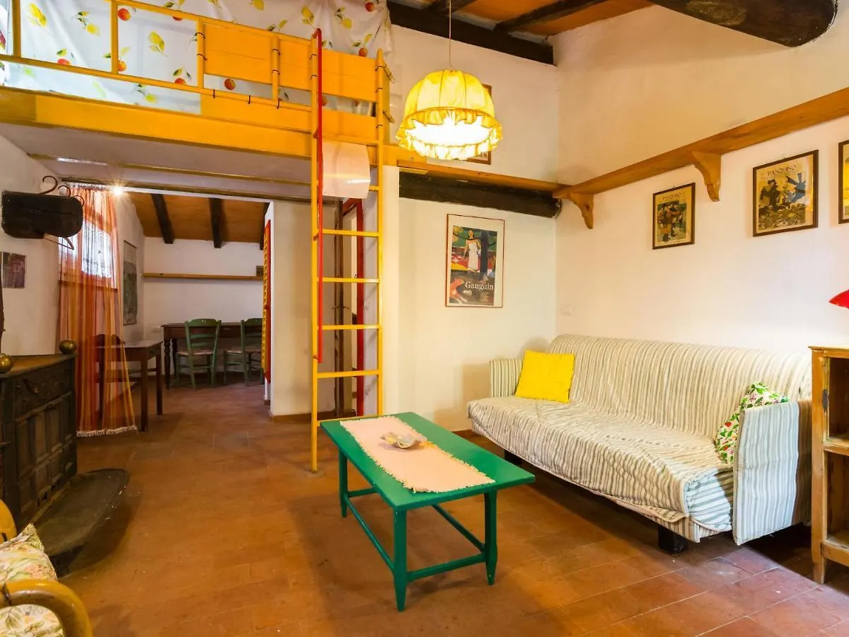 Holiday home Belvilla By Oyo Due Camini Italy