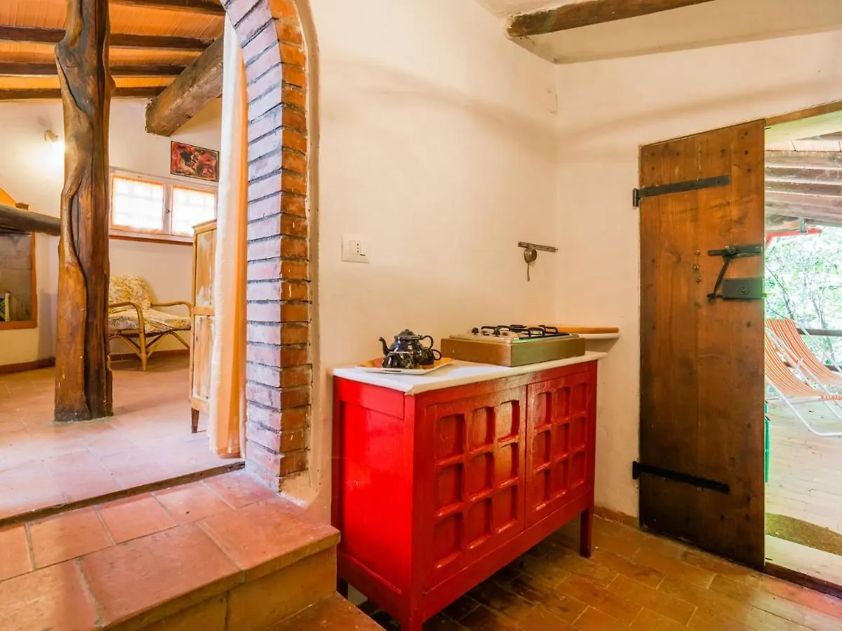 Belvilla By Oyo Due Camini Holiday home