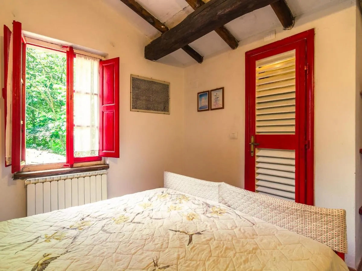 Belvilla By Oyo Due Camini Holiday home San Marcello Pistoiese