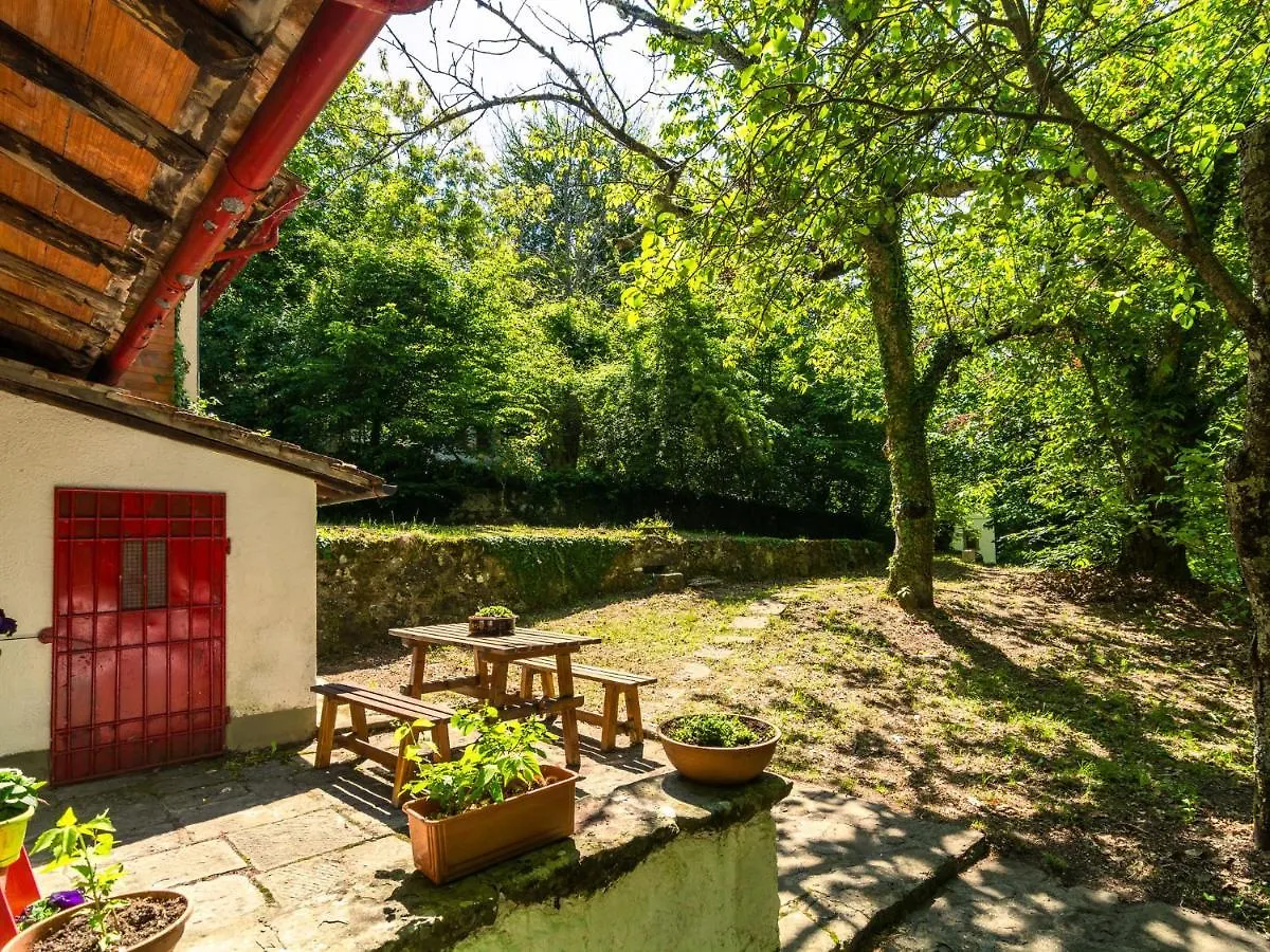 Holiday home Belvilla By Oyo Due Camini Italy