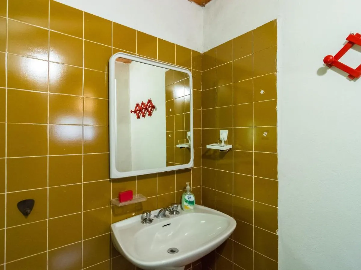 Holiday home Belvilla By Oyo Due Camini