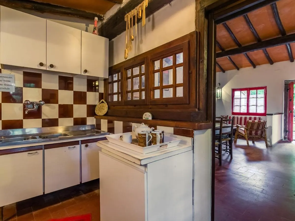 Holiday home Belvilla By Oyo Due Camini