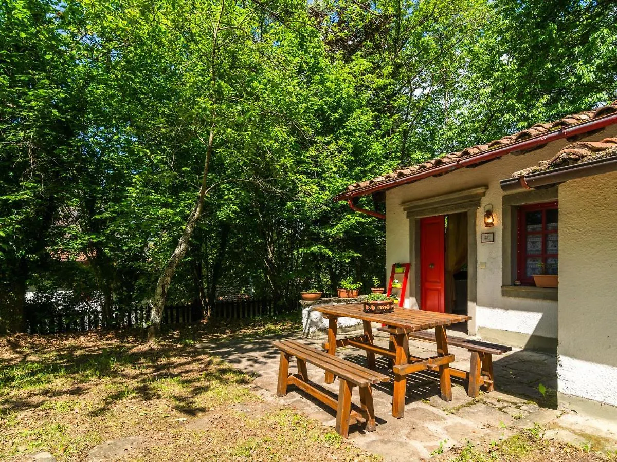 Belvilla By Oyo Due Camini Holiday home