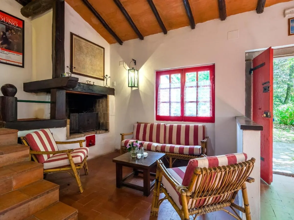 Holiday home Belvilla By Oyo Due Camini