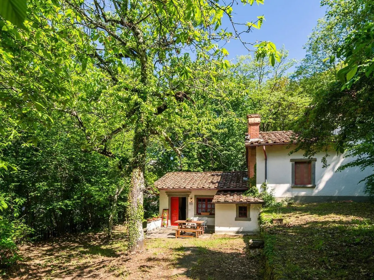 Belvilla By Oyo Due Camini 0*, San Marcello Pistoiese Italy
