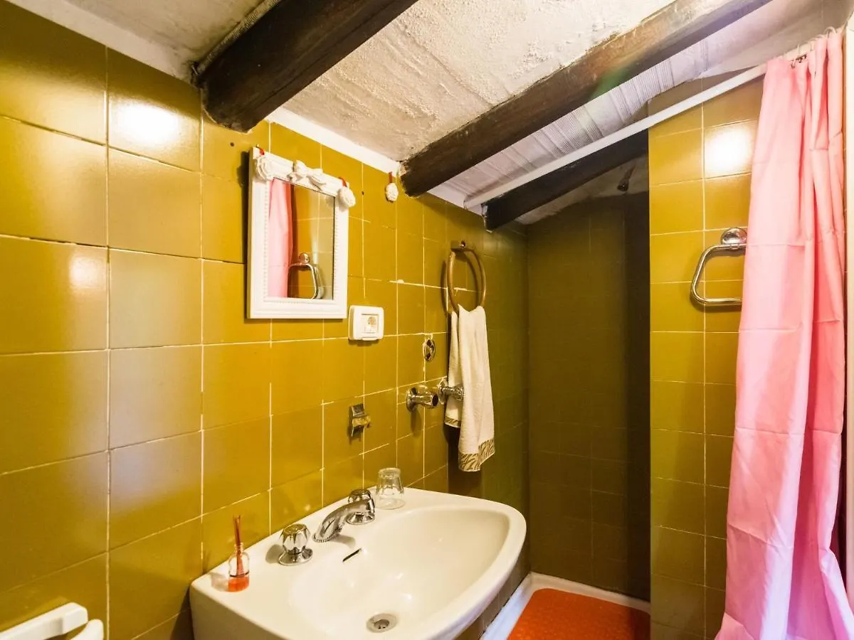 Belvilla By Oyo Due Camini Holiday home San Marcello Pistoiese