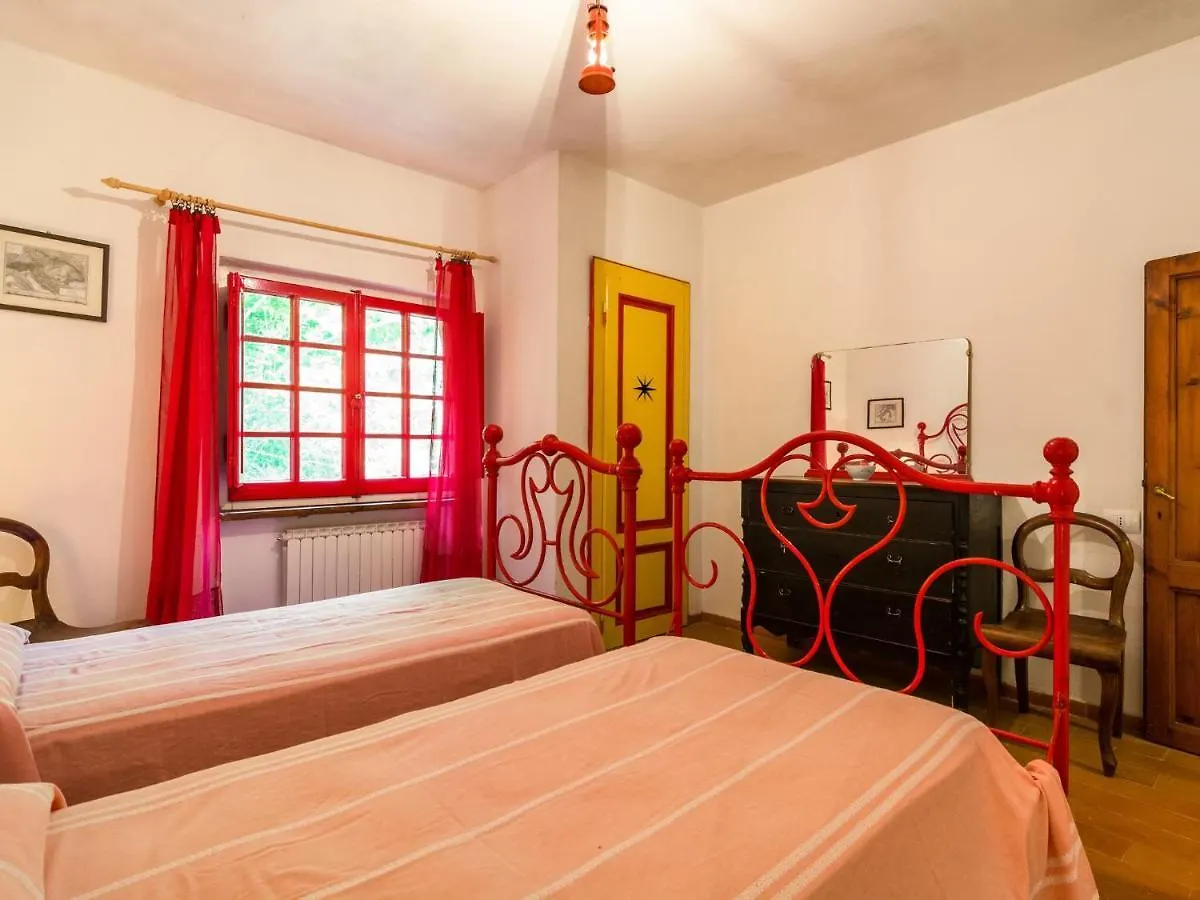 Holiday home Belvilla By Oyo Due Camini