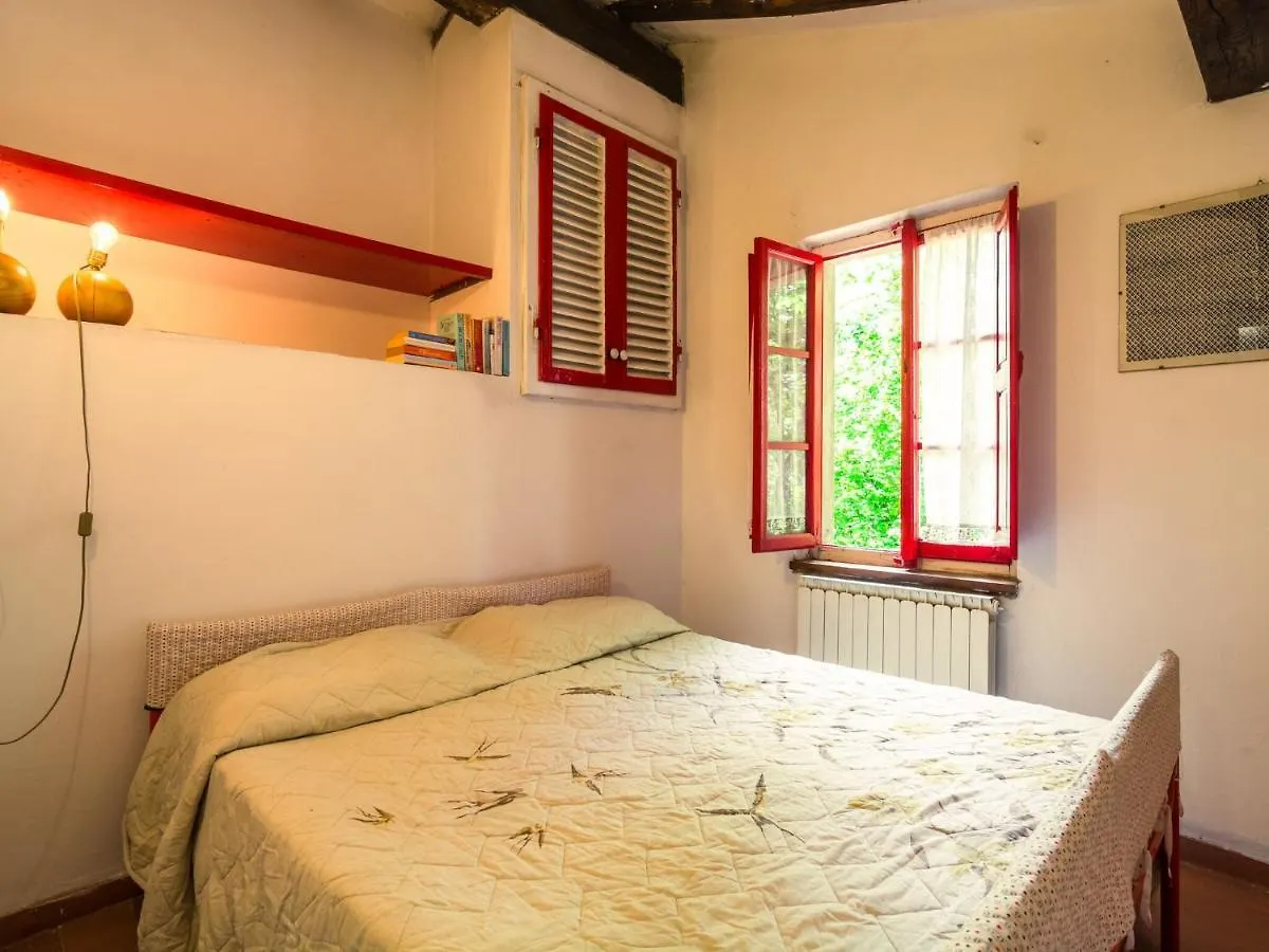 Holiday home Belvilla By Oyo Due Camini