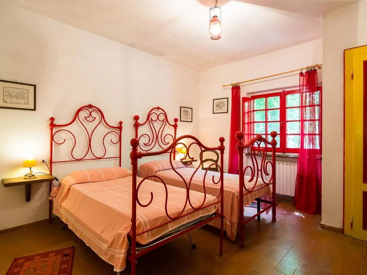 Belvilla By Oyo Due Camini Italy
